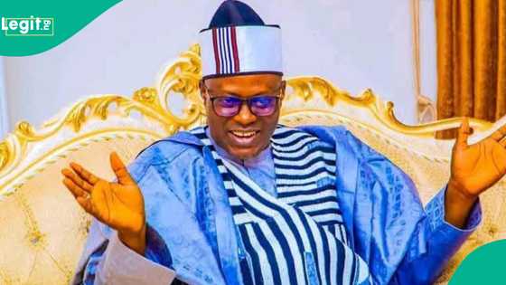 Rikicin sarauta: Gwamna ya ɗaukaka kara, kotu ta bar mai martaba sarki kan mulki