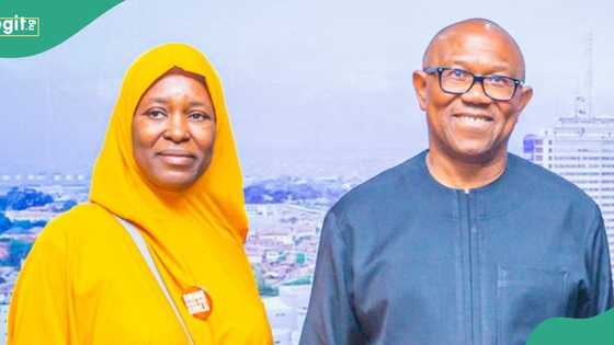 Tension in NDC as popular Peter Obi's ally raises strong allegation