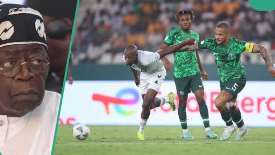 How FG can take advantage of Super Eagles’ participation at AFCON 2023 to build Nigeria, CSO speaks