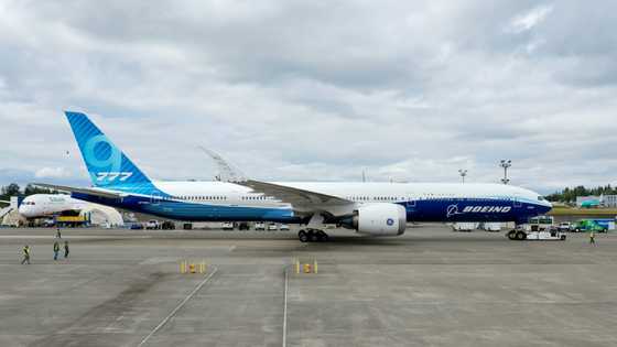 Buoyed by past success, new CEO Kelly Ortberg will try to turn Boeing around