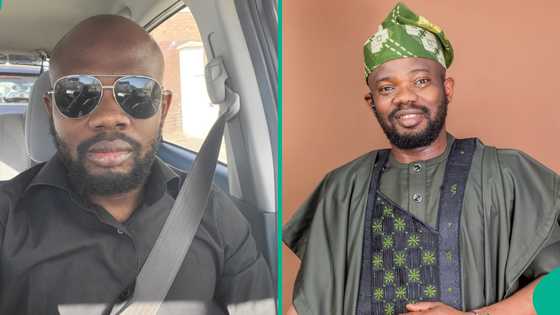 UK-based man reacts as prophet asks him to avoid driving for 7 days, shares why he’ll not obey