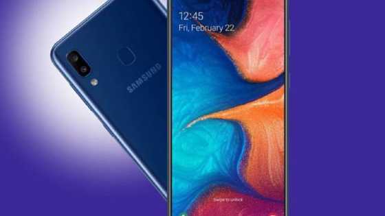 Top details about the Samsung Galaxy A20e: Specs, price, review