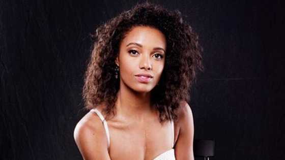 The beautiful Maisie Richardson-Sellers bio: Her age, height, ethnicity, partner