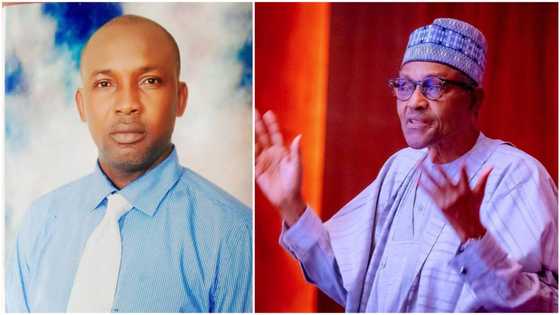 2023 elections: Notable prophet releases powerful prediction, sends strong message to Buhari, others