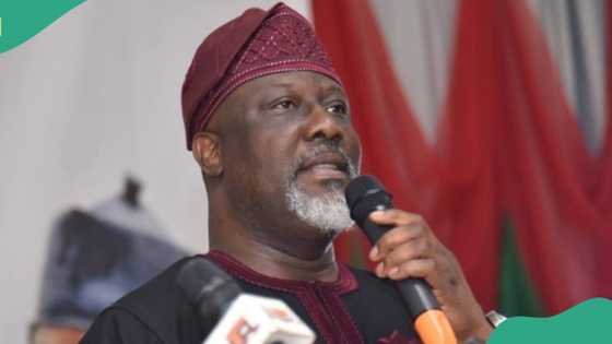 "Ko na yi zabe ko ban yi ba bai da amfani": Dino Melaye ya magantu kan yadda APC ta murde zaben Kogi