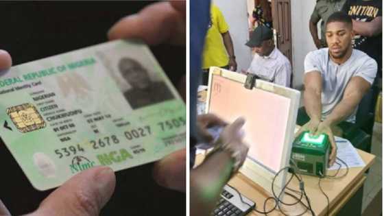 NIN: Lagos, Kano, Kaduna lead as 101 million Nigerians enroll in 2 years