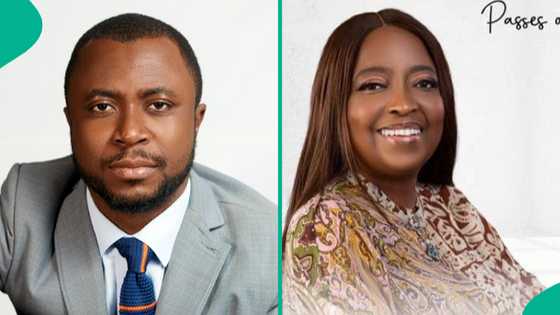 Nigerian man mourns as Pastor Nkechi Ene dies, his tribute goes viral