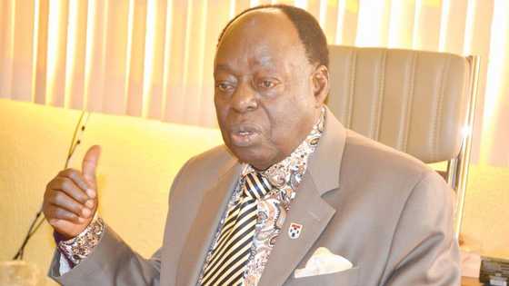Onnoghen versus CCT: What the constitution actually says - Afe Babalola