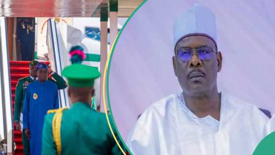 Jajirtaccen Sanatan Arewa ya fadi masu kai Shugaban kasa su baro shi a Aso Villa