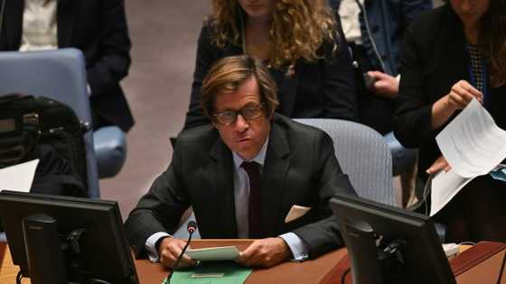 European countries urge UN probe of Iran drones in Ukraine