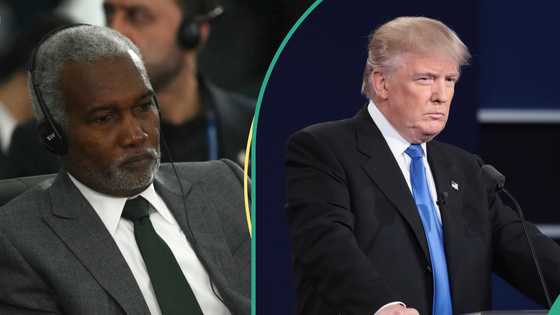 Nigeria rejects US pressure to accept Venezuelan criminal deportees