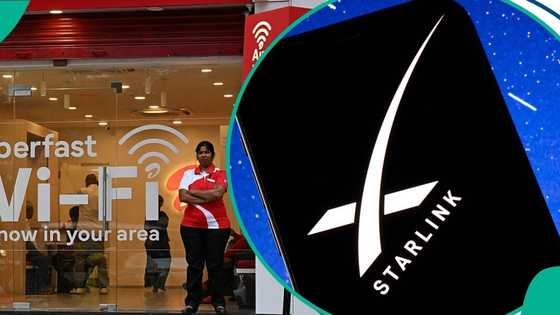Airtel, Starlink launch Africa’s first satellite-to-phone service in DRC