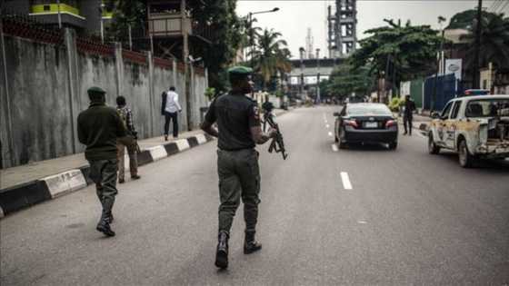 Nnamdi Kanu: Abia court resumes hearing on IPOB leader’s suit against FG