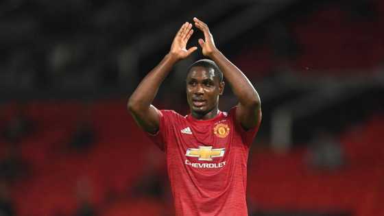 Ighalo finally reveals real reason he rejected offers from 2 Premier League clubs after leaving Man United