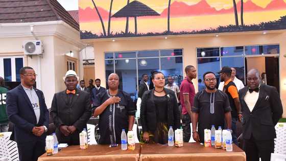 Economic crises in Nigeria: Elizade university tax club proffers solutions