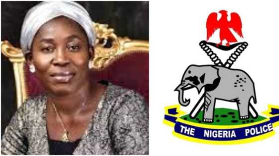 He is in our custody: Nigerian police confirm arrest of late gospel singer, Osinachi's husband