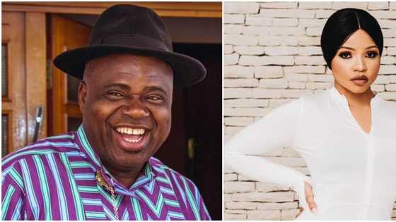 Breaking: Nigerians go gaga as Nengi becomes senior special assistant to Bayelsa governor