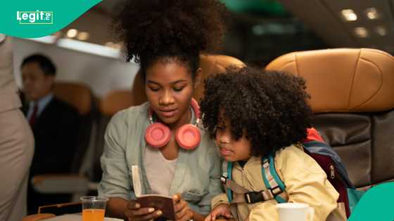 Agents criticises airlines for disrespecting naira, selling tickets in dollars