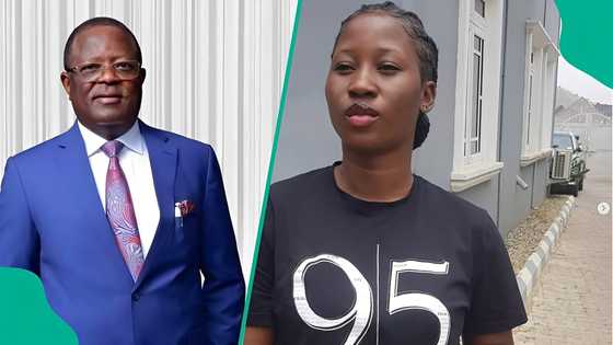 Mary Habila: Police make major demand after nurse died at Umahi's country home
