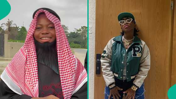 Taaooma shares Quranic school 'Ile-Kewu' experience, how she escaped punishments as clip trends
