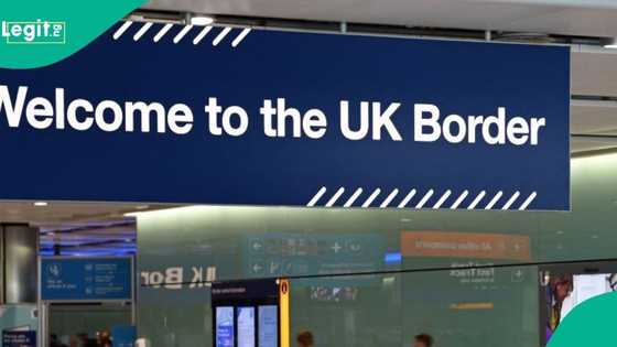 UK announces new mandatory condition for travellers, commencement date, other details emerge