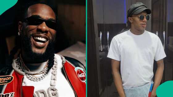 “Make Odogwu just catch you”: Outsiders kick as Daniel Regha rips into Burna Boy's new album