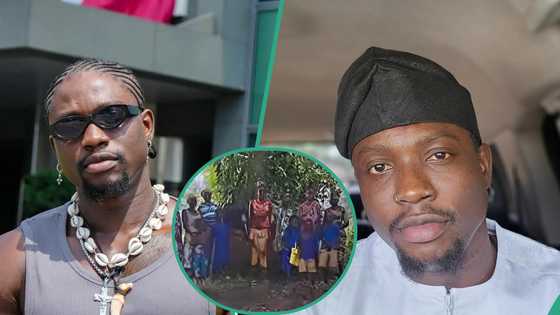 “Come and save us”: VDM reacts as Ogun State residents seek his help over water development