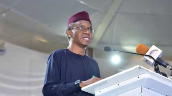Ta’addanci: Masu kai wa 'yan bindiga bayanai sune babbar matsalar mu, El Rufai