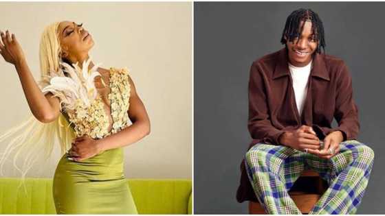 BBTitans: "First to walk in, last to walk out," reactions as Khosi Twala beats Kanaga Jnr to emerge winner