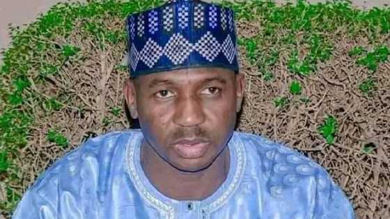 INEC Ta Sanar Da Wanda Ya Lashe Zaben Gwamna a Jihar Sokoto