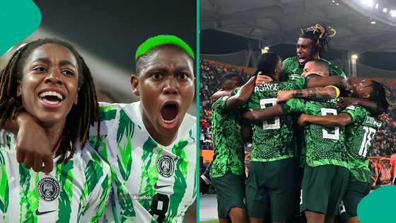 How Super Falcons' win exposes gendered failure in Nigeria’s broken institutions, by Lekan Olayiwola