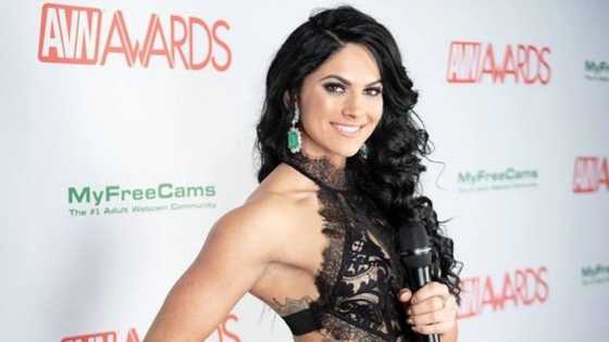 Fitness model Aspen Rae’s biography: age, height, movies, career