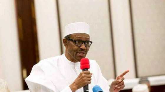 A karshe: Buhari ya fadi dalilin gwamnatinsa na yawan ciyo bashi