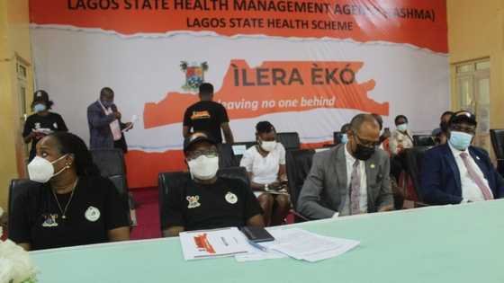 Lagos State launches affordable health coverage for Lagos residents, Ilera-Eko