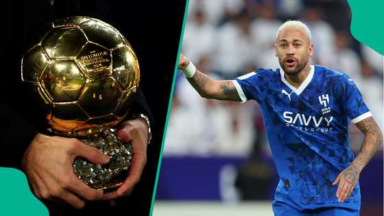 Neymar: Ex Barcelona star explains why he never won Ballon d'Or in his career