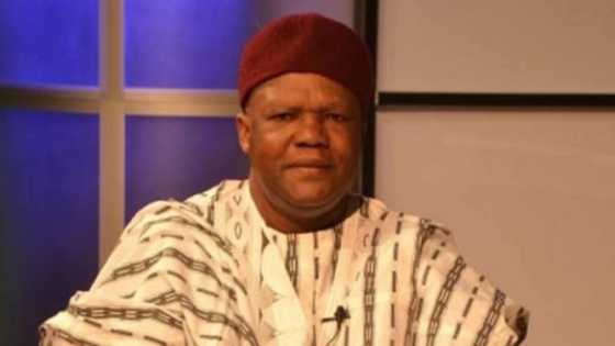 Mailafia ya ki amsa gayyatar da yan sanda suka masa zuwa Abuja, ya dauki wani matakin kare kansa