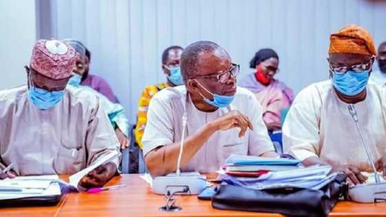 A Shirye Muke Mu Janye Yajin Aiki, In Ji 'Kungiyar ASUU