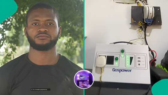 Man who bought 1kVA solar generator 1 month ago shares key observation, mentions total cost