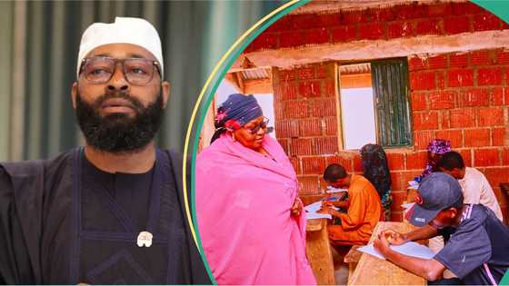 Gwamna ya yi gata ga talakawa, zai tura dalibai 1,000 karatu kasashen waje