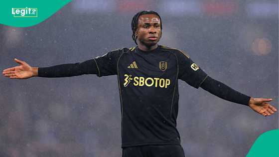 West Ham, Crystal Palace, 2 other Premier League clubs in hot race to sign Super Eagles star