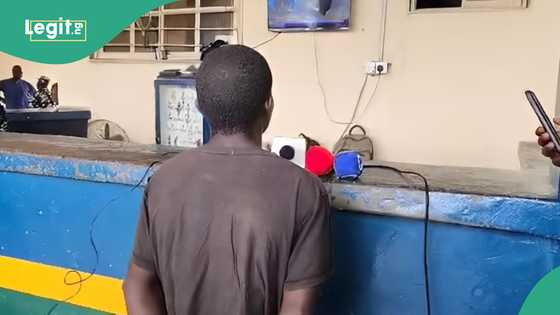 “How we killed nurse, child in Abuja school after collecting ransom,” Suspect speaks