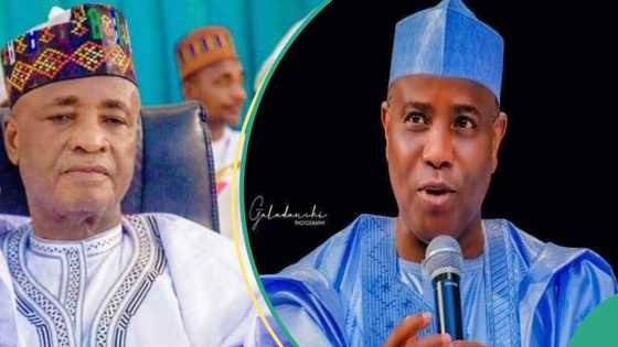 Kotun Daukaka Kara ta raba gardama, ta yanke hukunci kan nasarar Tambuwal da Wamakko