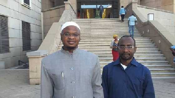 Abubuwa 7 da ya kamata ka sani game da sabon shugaban NITDA da a ka nada