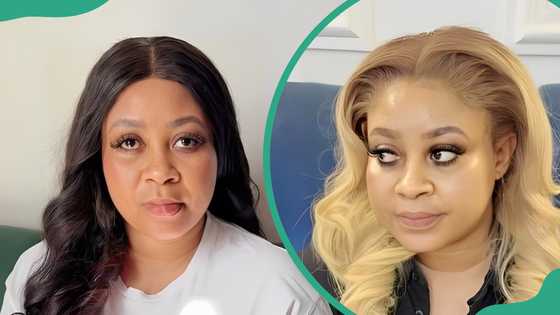 Joke Jigan: her journey from 'Bisola Beyoncé' to Nollywood stardom