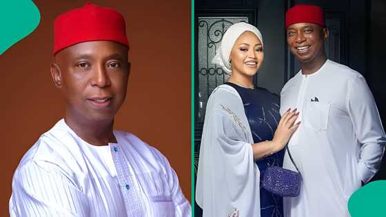"I believe you": Nigerian man backs Ned Nwoko over Regina Daniels, lists 2 key reasons