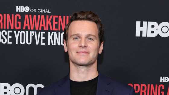 Who is Jonathan Groff’s partner? The actor’s dating history