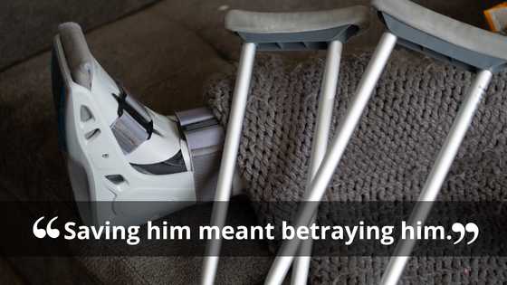 My Friend Stopped Going To Therapy After Our Car Crash — I Involved His Family Against His Wishes