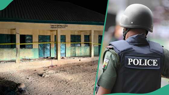 Abuja school bombing: Police release outcome of preliminary investigations