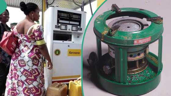 Marketers adjust price of kerosene again, residents of 10 states pay more