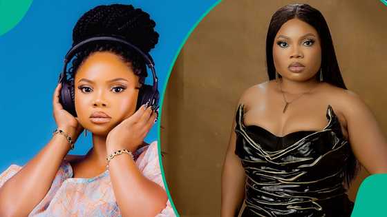 BBNaija 2025: Doris vows to slap housemate who comes for her: "Disqualification straight"